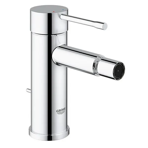 Expédition Rapide Essence Mitigeur monocommande 1/2" Bidet Taille S (32935001) GROHE