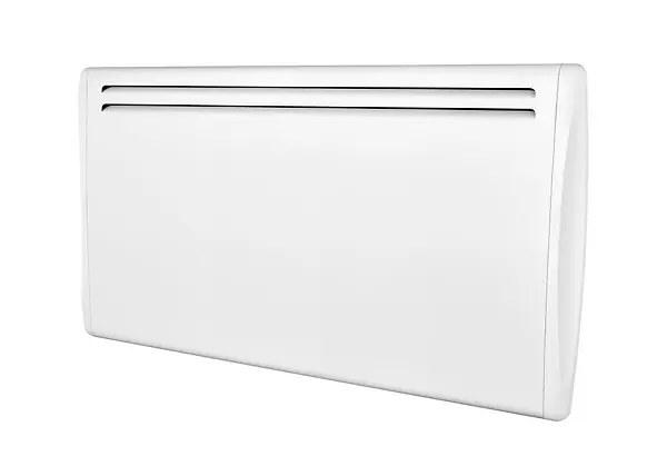 Radiateur électrique à inertie fonte 2000W - Programmateur LCD Offre Limitée