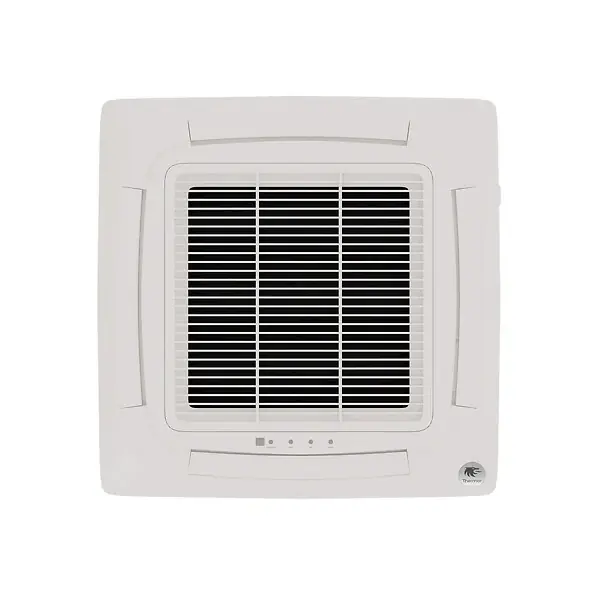 Acheter Direct Climatisation unité intérieure Nagano façade cassette 600x600 - THERMOR - 873277