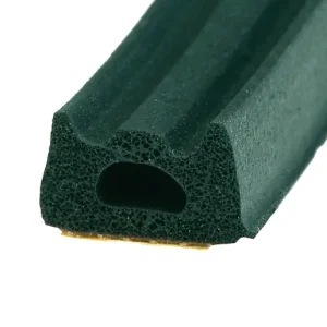 Prix Réduit Rouleau de joint KISO 141 H/PB 6x10mm longueur 115m noir â “ KISO - 141 4X9 N KISO SA