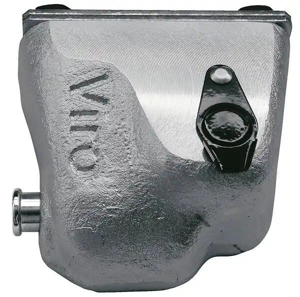 Serrure centrale bloc CONDOR s‘entrouvant - VIRO - VIR4218KA Réduction