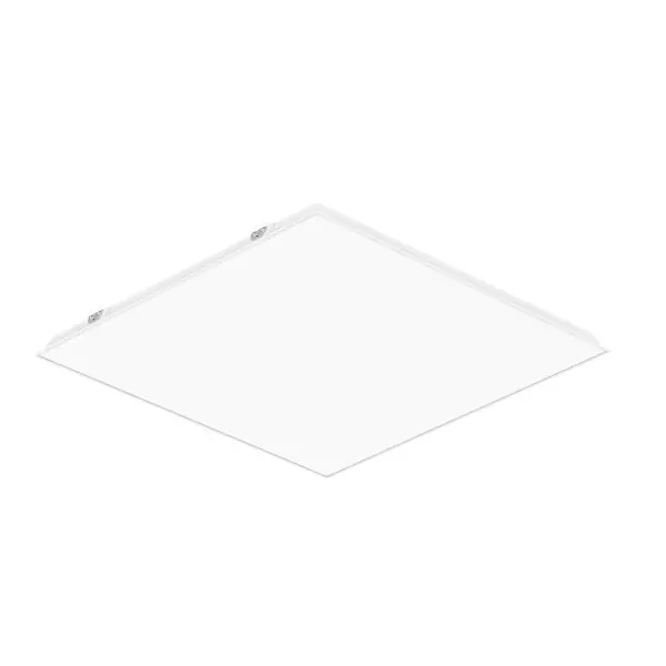 Panneau LED à rétro-éclairage dimmable ELIA PL M3 - 40W - 4000K IRC80 - Diffuseur opale - GEWISS - GWF1611NT840 Vente Directe