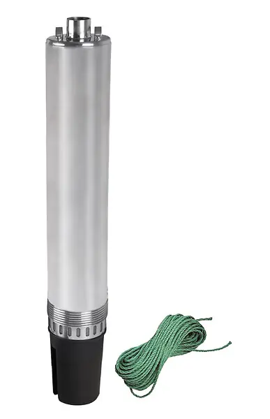 Pompe submersible acier inoxydable 1000W - 5200L/h Vente Flash