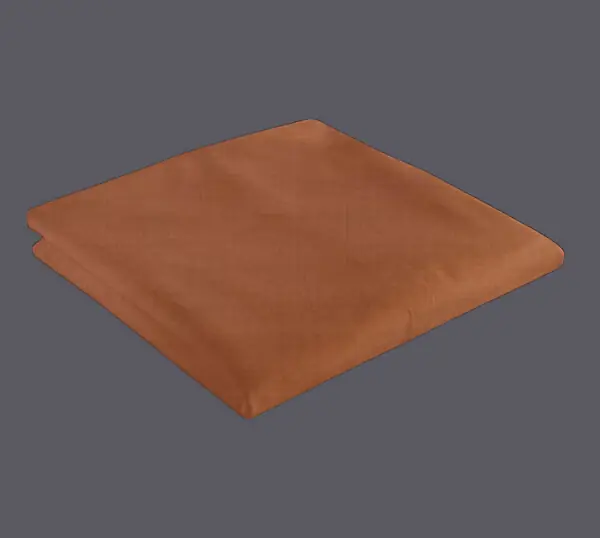 Paiement Sécurisé Bâche pergola polyester PER 4030gR - Rouille - L.366xl.255cm HABRITA