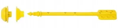 Suspente composite Intégra2 - 50 pièces - 20-24cm ISOVER Usine Directe