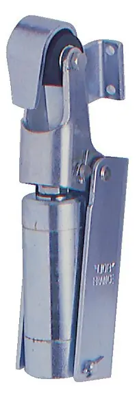 DYNALIOB 31 zingué â “ GROOM - 311212 Remise