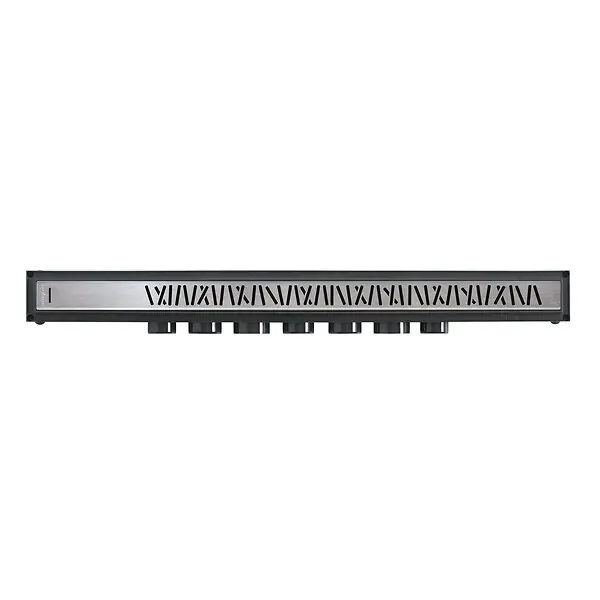 Expédition Rapide Caniveau venisio l700mm grille mikado WIRQUIN