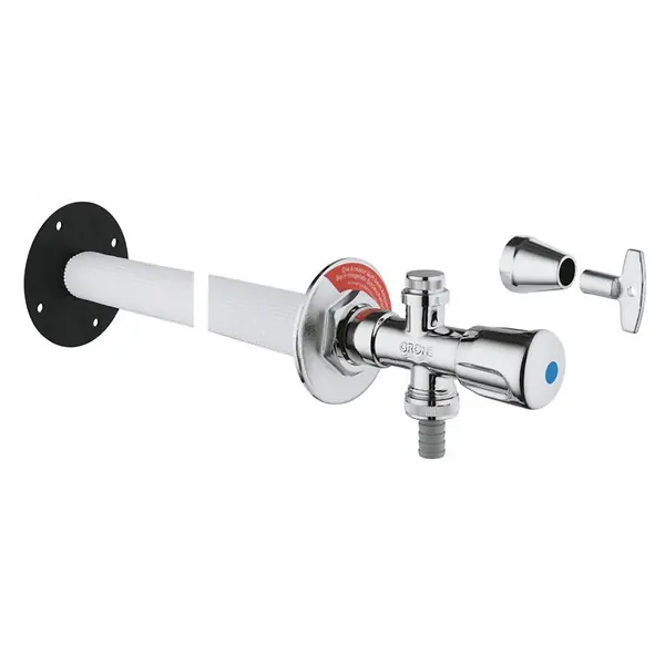 Marque Grohe Eggemann Robinet de jardin 1/2" (41208000)