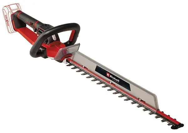 Offre Du Jour Taille-haies sans fil - 18V Power X-Change - 61cm EINHELL