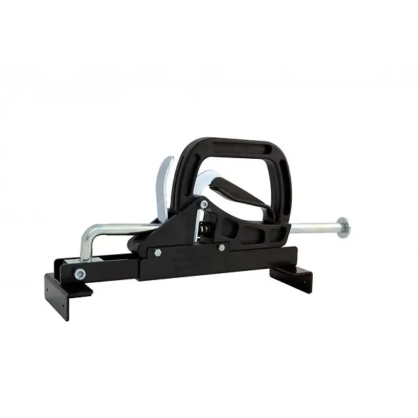 Top Vente Redresseur de lames de terrasse EDMA Press Deck - 086555
