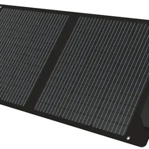 Panneau solaire pliable - 100W monocristallin SIRIUS Produit De Marque