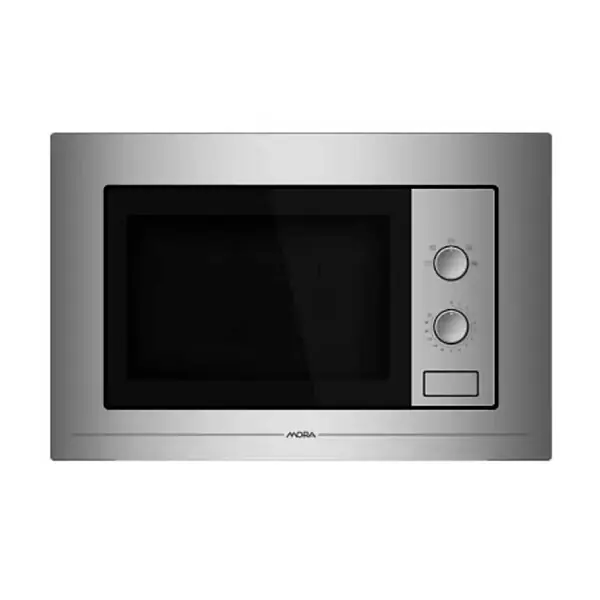 Mora Four à micro-ondes encastrable, acier inoxydable (VMT125X) SIKO Top Vente