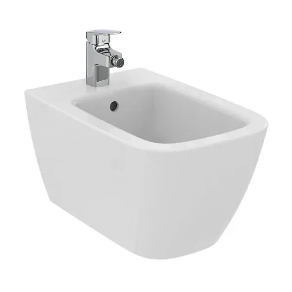 Commander Maintenant Bidet suspendu i.Life B IDEAL STANDARD