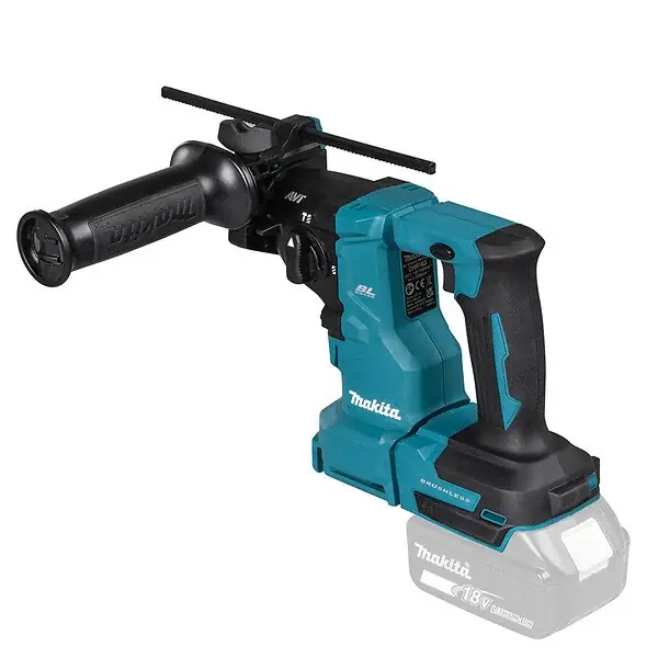 Marteau perforateur sans fil 18V MAKITA DHR183Z SDS-Plus Retour Gratuit