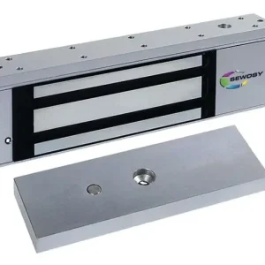 Ventouse applique 500Kg VELMAG® avec contact - SEWOSY - EF550CTC Produit De Marque