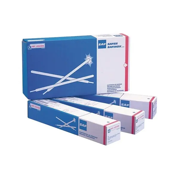 Electrode SAFFRO SAFINOX R 308L SAF-FRO Quantité Limitée