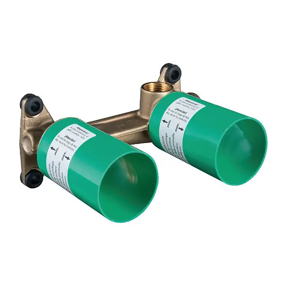 Corps d‘encastrement pour mitigeur à encastrer (HG-13622180) HANSGROHE Remise