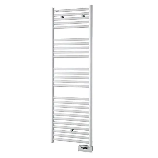 Radiateur sèche-serviettes électrique Atoll SPA - TSL - 500W - Blanc ACOVA Must-Have