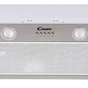 Top Vente Groupe d‘aspiration CANDY, inox, 52 cm