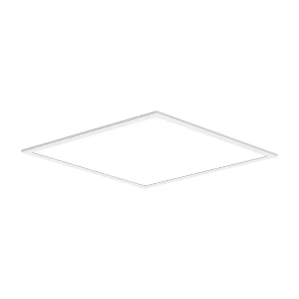 Luminaire LED étanche Diffuseur opale ELIA PL M3 - 40W - 4000K IRC80 - IP65 - GEWISS - GWF1910NA840 Livraison Express