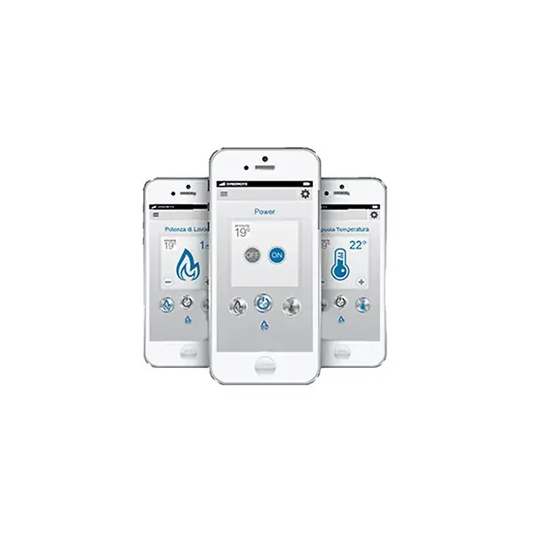 Top Vente WIFI BOX - INTERSTOVES