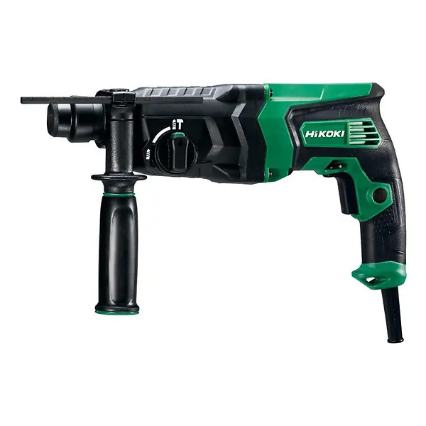 Solde Perforateur SDS-Plus HIKOKI DH26PB2WWZ 26 mm 830 W 2,9 J