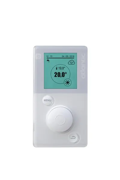 Commande d‘ambiance modulante - ATLANTIC - Navilink A75 - 074213 Commander Vite