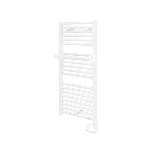 Prix Bas Sèche serviettes électrique 2012 Atlantic - 750W - Blanc