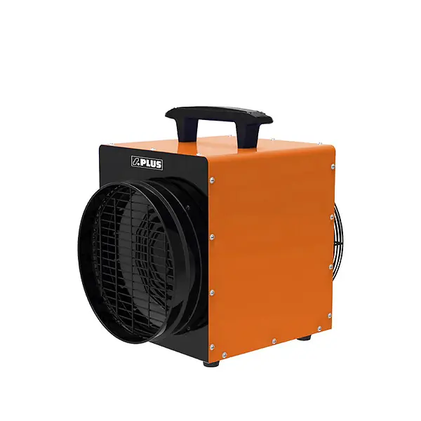 Aérotherme électrique portable ELP 4 - 3300 W - S.PLUS - 2800063 SPLUS Prix Réduit