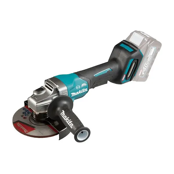 Meuleuse Ø150 mm 40V Li-Ion XGT MAKITA GA036GZ (vendu sans batterie) Super Prix