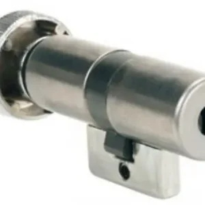 Must-Have Cylindre monobloc BLOCTOUT double entrée 33,5x33,5mm - BRICARD - 5260028