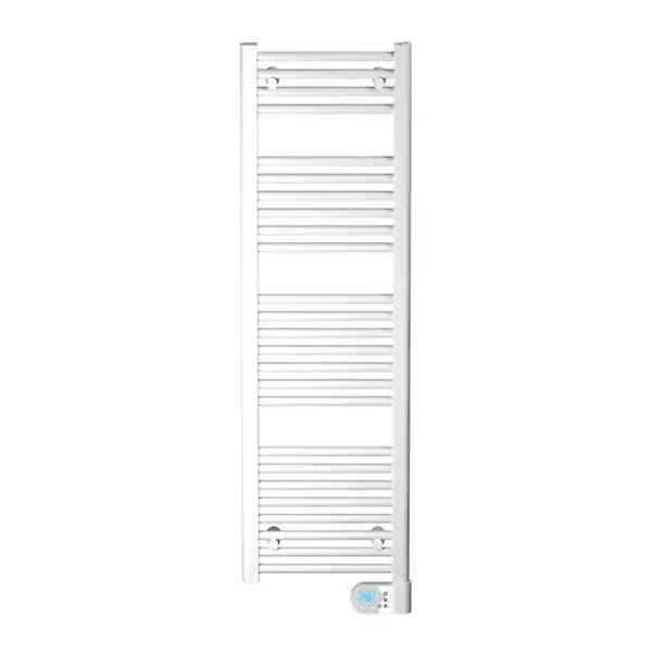 Bon Marché Sèche serviette Nao 2 Intuis - Etroit - Fluide caloporteur - 500W