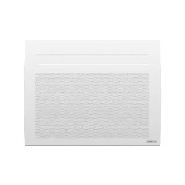 Acheter En Ligne Radiateur électrique rayonnant Amadeus 3 Thermor - Horizontal - 1500W - Blanc
