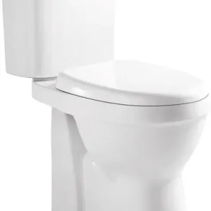 Dernier Modèle Pack WC sans bride à poser - 3/6L - H.85,5xL.36,5xP.66cm ONDEE