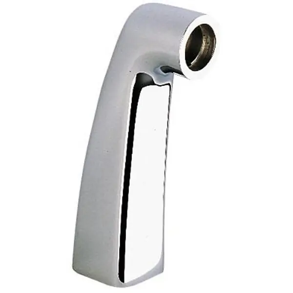 Jusqu'à Épuisement Des Stocks Grohe Raccord colonnette 1/2" (12036000)