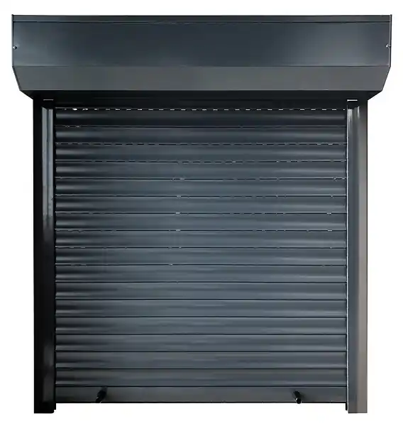 Vente Flash Volet recoupable ALU 170 X 170 à sangle
