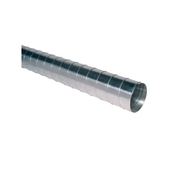 Marque Conduit rigide aluminium Aldes - 315mm - 3m