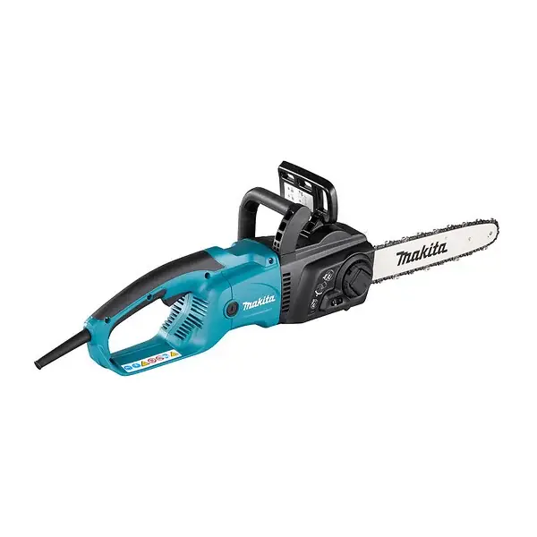 Populaire Tronçonneuse électrique MAKITA UC3551A 2000W 35cm