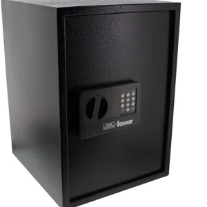 Prix Réduit Coffre Fort Favor S9 E Serrure Electronique BURG WACHTER