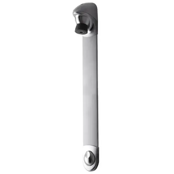 Meilleure Vente Douche temporisé DL 400 SE chromé 27400 PRESTO