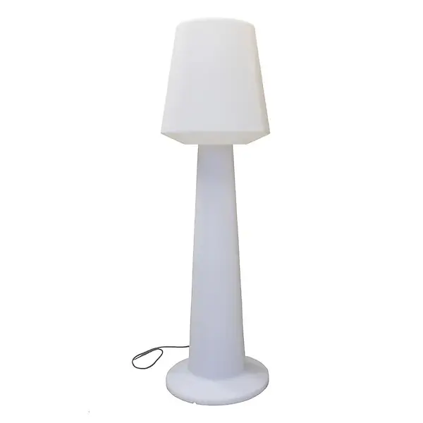 Commander Maintenant Lampadaire d‘extérieur filaire AUSTRAL E27 H170cm LUMISKY