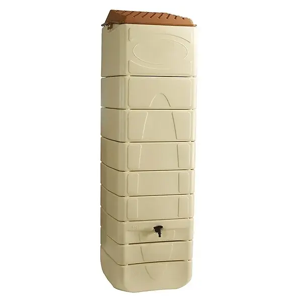 Cuve à eau murale 650L FITT Acheter En Ligne