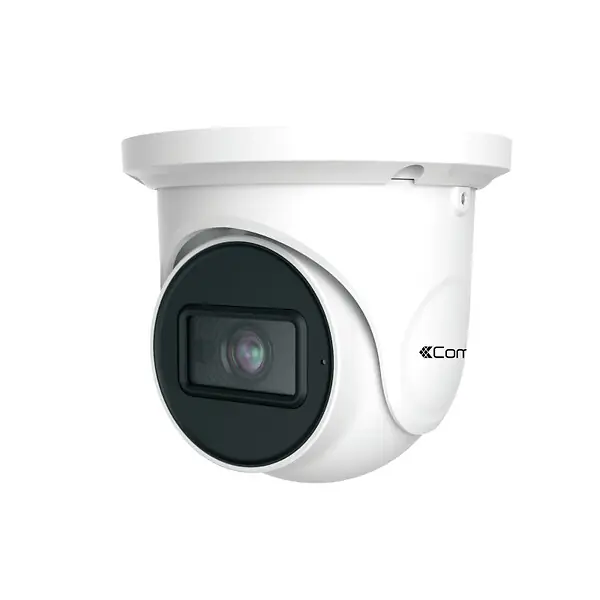Caméra IP TURRET 8 MP 2.8 MM - COMELIT - IPTCAMA08FC COMELIT IMMOTEC Commander Maintenant