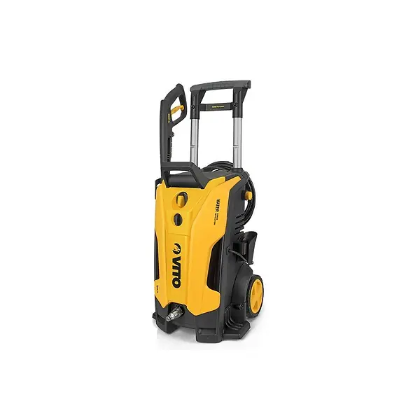 Achat Immédiat Nettoyeur haute pression électrique 1600W 130 bar Silencieux 6,7 L/min VITO