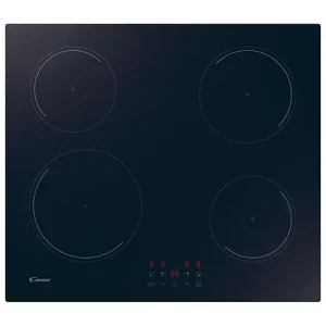 Jusqu'à Épuisement Des Stocks Plaque de cuisson induction Idea - 4 feux CANDY