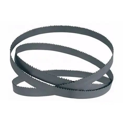 5 Lames de scie à ruban bimétal 1735x13x0,9 mm 6/10 Z/1 785XL-785P-785 Femi Vente Flash