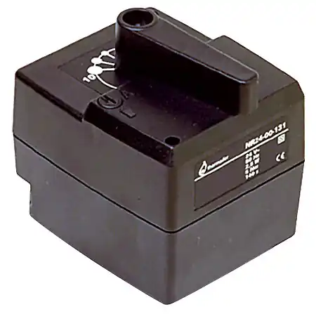 Commande En Gros Servomoteur SME - 24V - 2,5W SANITAIRE-DISTRIBUTION