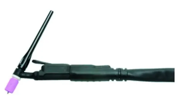 Promotion Torche de soudage TIG WTT2 18W RL C5B 4m - WELDLINE - W000278898 WELD‘LINE