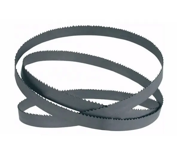 Vente Directe 5 pièces de Lame de scie à ruban 1735x19x0,9mm 14Z /1 1750XL Femi