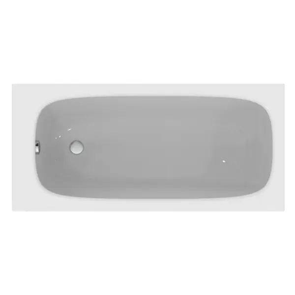 Baignoire droite 150 x 70 i.life IDEAL STANDARD Dernière Chance
